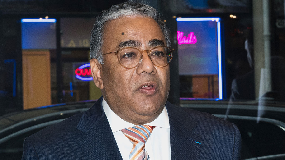 Donald Payen nouveau président de la MTPA